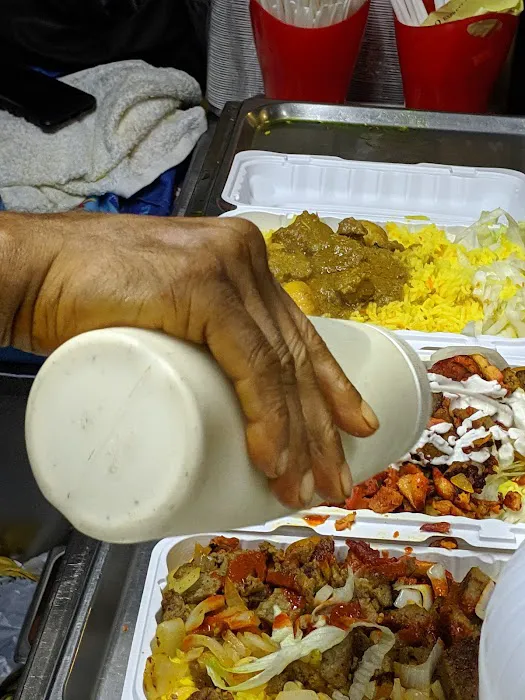 Farook Halal Food Picture 6