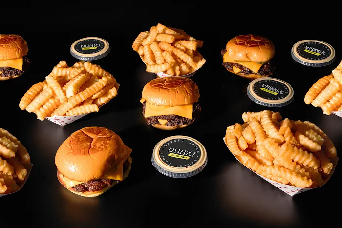 Popchew Burger Picture 5