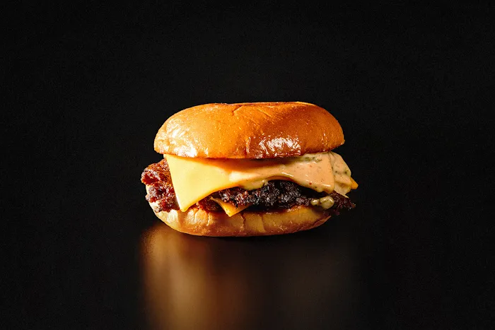 Popchew Burger Picture 6