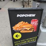 Popchew Burger