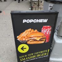 Popchew Burger ico