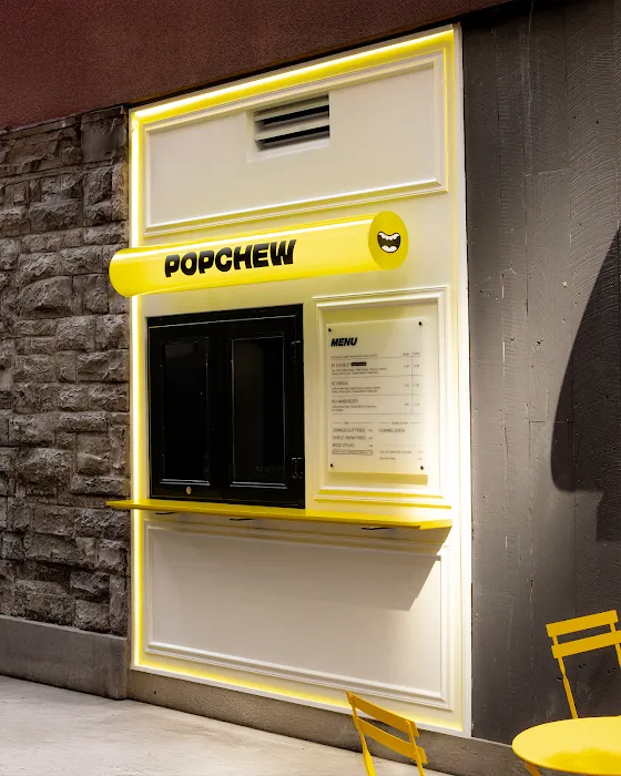 Popchew Burger Picture 10