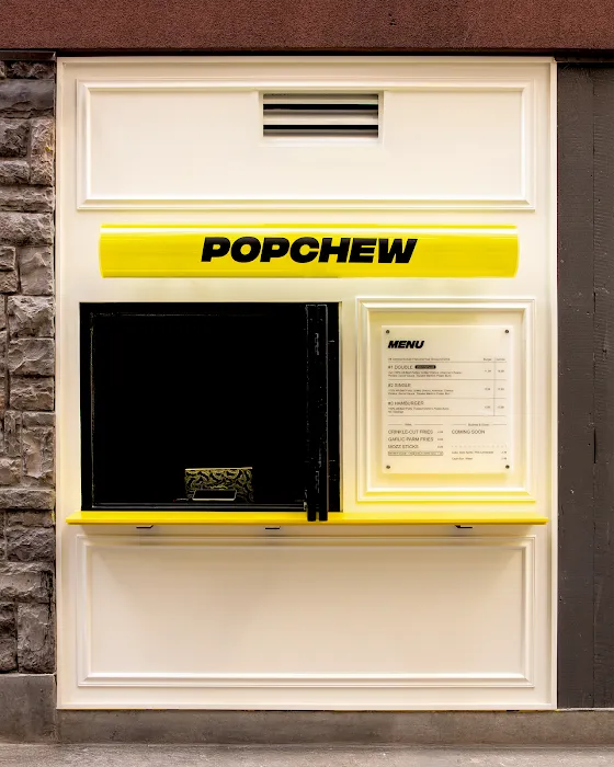 Popchew Burger Picture 9