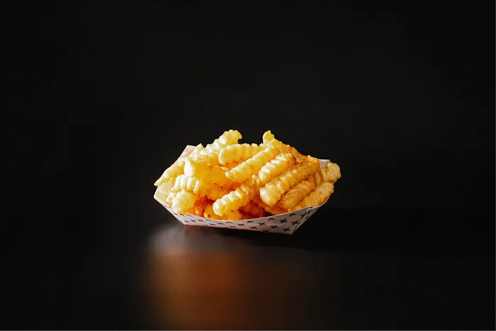 Popchew Burger Picture 8