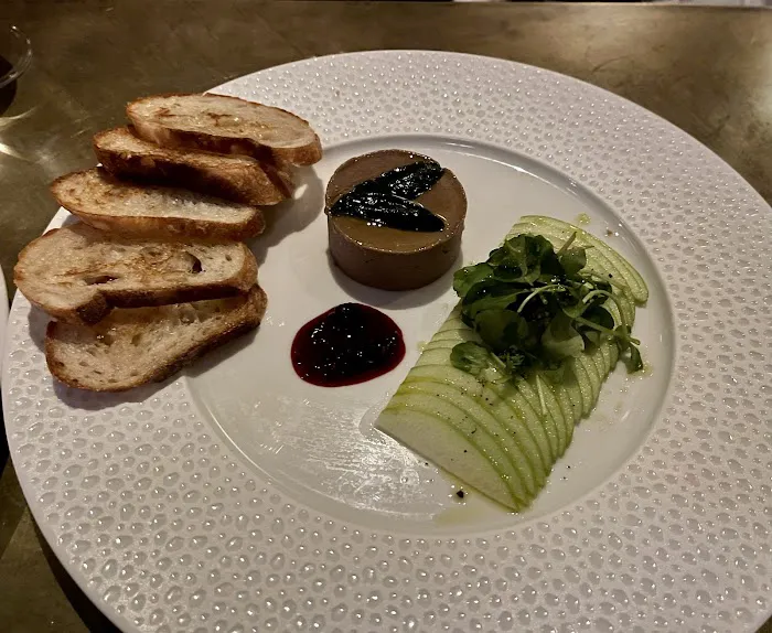 Le Basque French Vegan Restaurant Picture 7