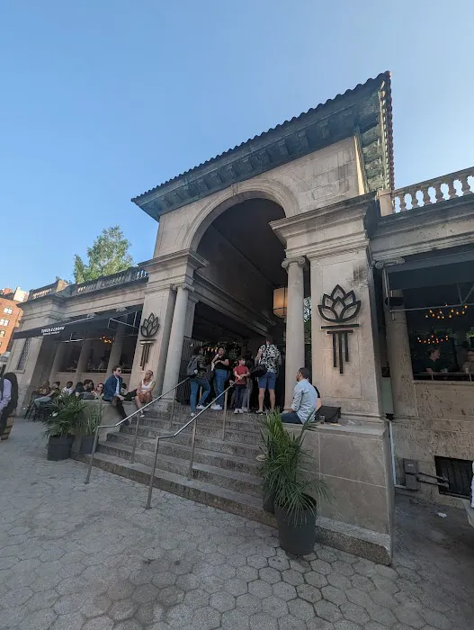 Torch & Crown Brewing Union Square Picture 3