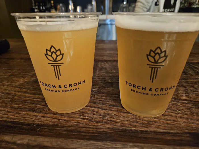 Torch & Crown Brewing Union Square Picture 2