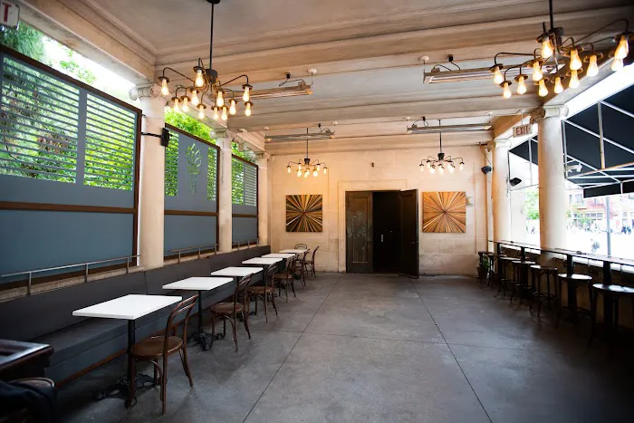 Torch & Crown Brewing Union Square Picture 8