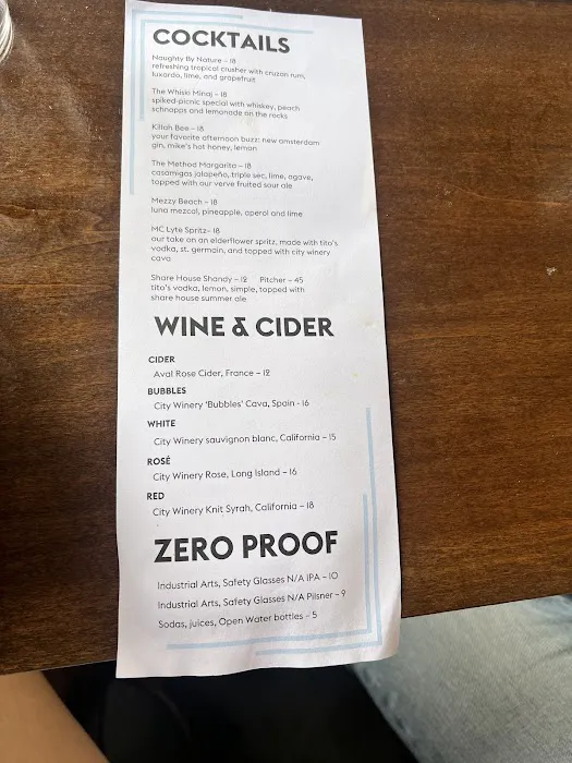Torch & Crown Brewing Union Square Picture 5