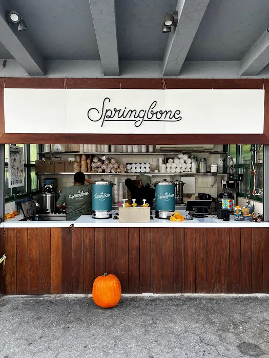 The Soup Stand by Springbone Picture 10