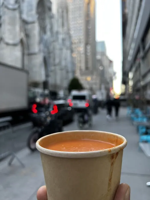 The Soup Stand by Springbone Picture 2
