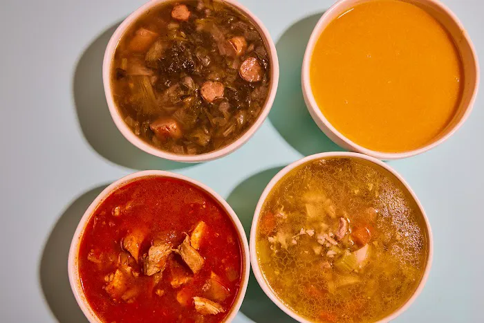 The Soup Stand by Springbone Picture 9