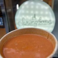 The Soup Stand by Springbone ico