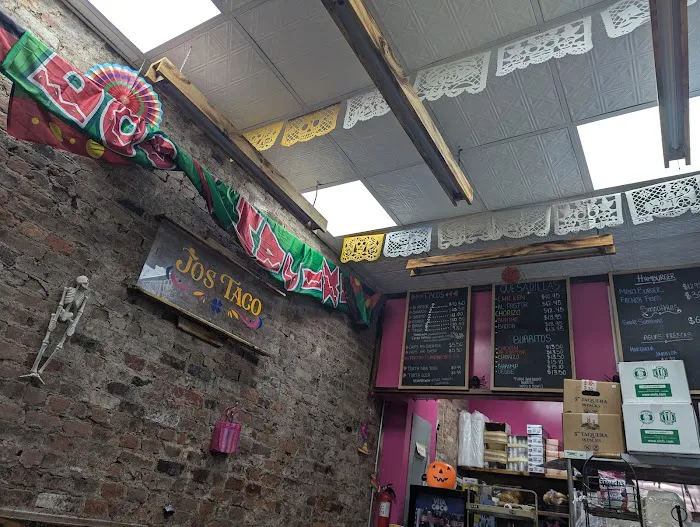 Jo's Taco Picture 9