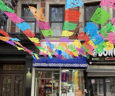 Jo's Taco
