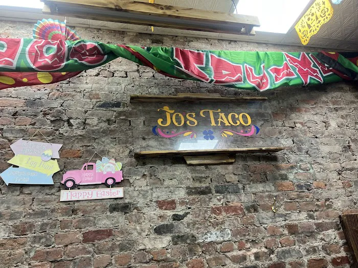 Jo's Taco Picture 10