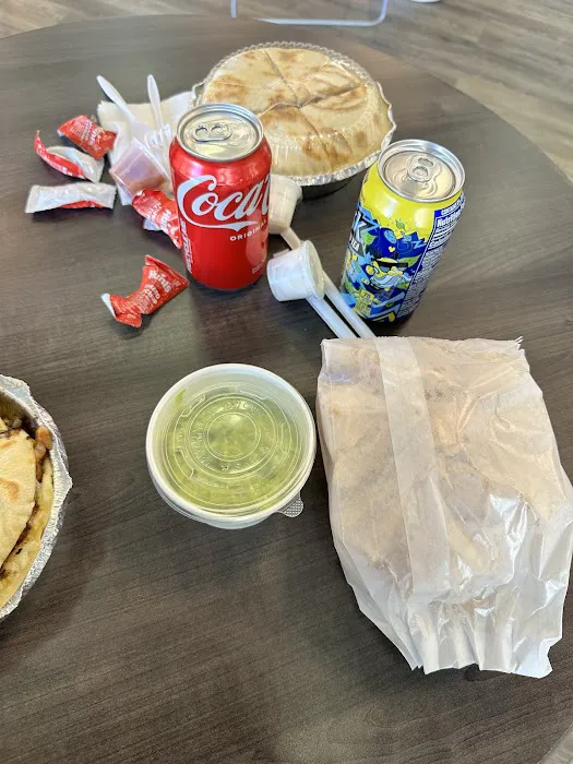 Freshco Burrito Taco Picture 1