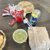 Freshco Burrito Taco ico