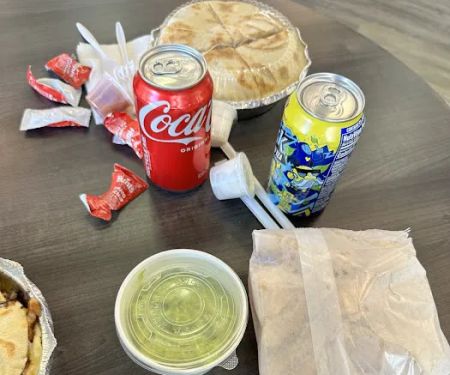 Freshco Burrito Taco