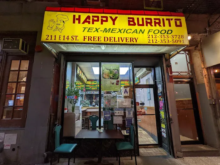 Freshco Burrito Taco Picture 10