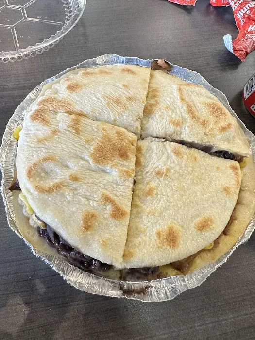 Freshco Burrito Taco Picture 7