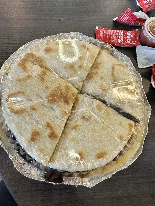 Freshco Burrito Taco Picture 8