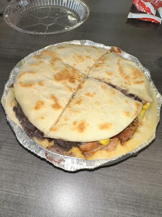Freshco Burrito Taco Picture 6