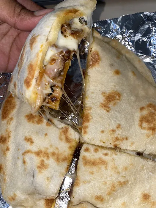 Freshco Burrito Taco Picture 4