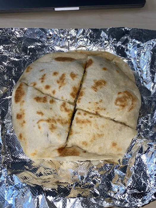 Freshco Burrito Taco Picture 9