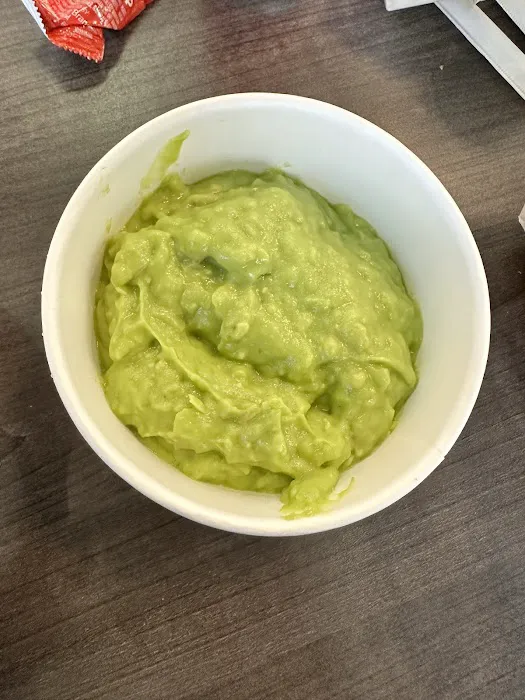 Freshco Burrito Taco Picture 5
