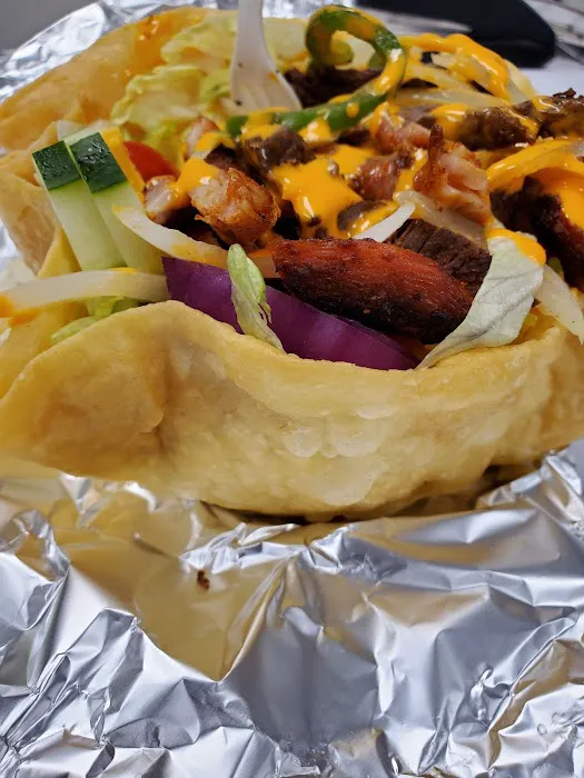 Freshco Burrito Taco Picture 3
