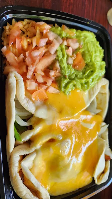211 New Taco Grill Picture 1