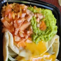 211 New Taco Grill ico
