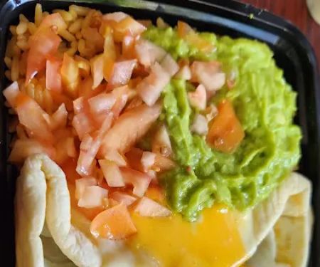 211 New Taco Grill