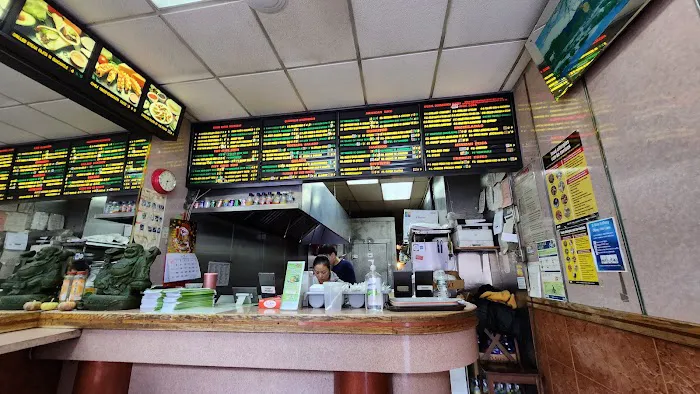 211 New Taco Grill Picture 2