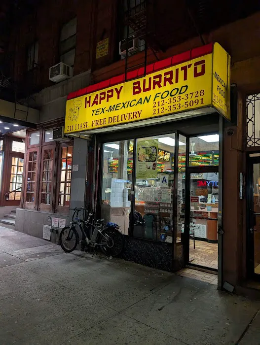 211 New Taco Grill Picture 9