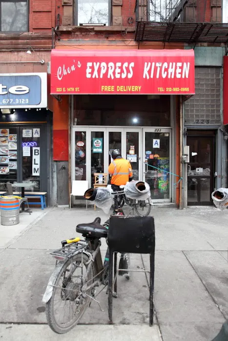 Chen's Express Kitchen Picture 3