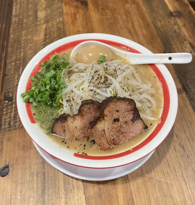 Kamisama Ramen Picture 3