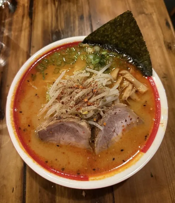 Kamisama Ramen Picture 2