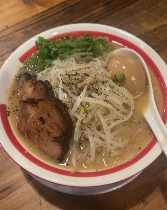 Kamisama Ramen Picture 1