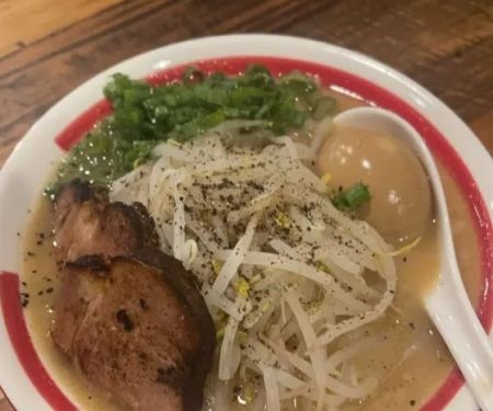 Kamisama Ramen