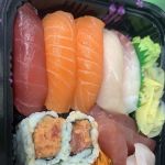 Yaki Sushi