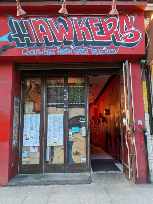 Hawkers Picture 8