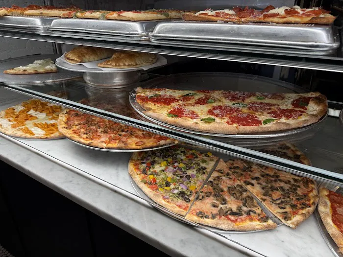 Marinara Pizza Picture 1