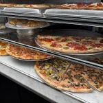 Marinara Pizza