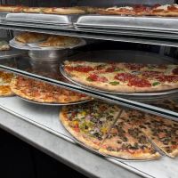 Marinara Pizza ico