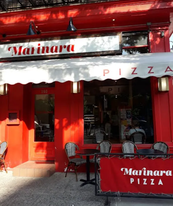Marinara Pizza Picture 7