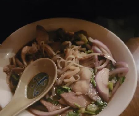 Love Pho