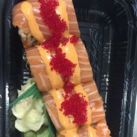 New Mizu Sushi ico