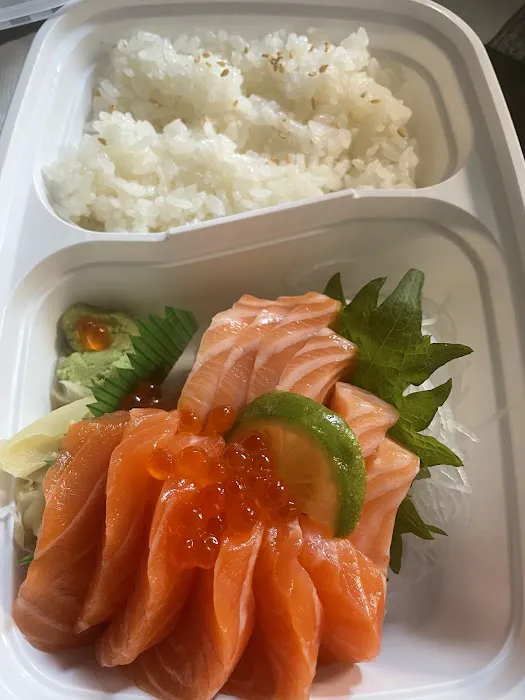 New Mizu Sushi Picture 9